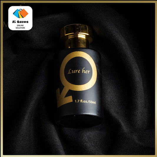 عطر Eure Her - ١٠٠ مل | Eure Her Perfume - 100ml For male and Female in Saudi arabia