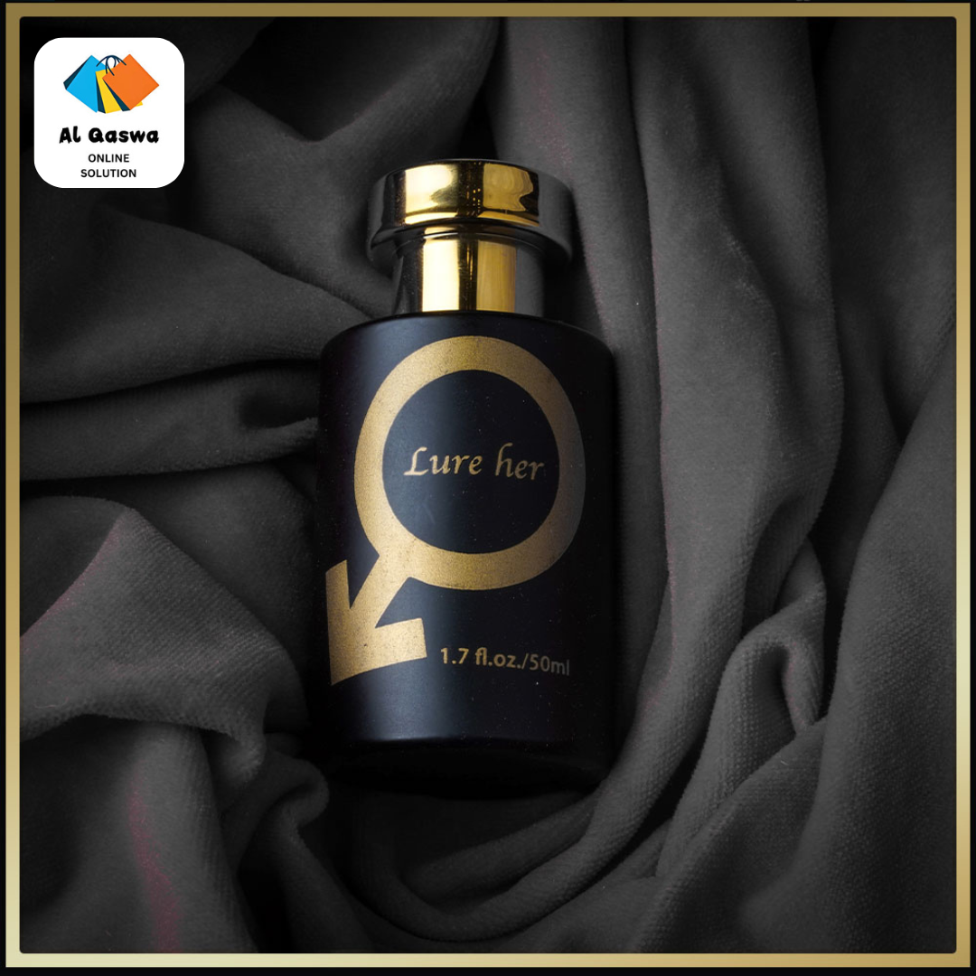 عطر Eure Her - ١٠٠ مل | Eure Her Perfume - 100ml For male and Female in Saudi arabia