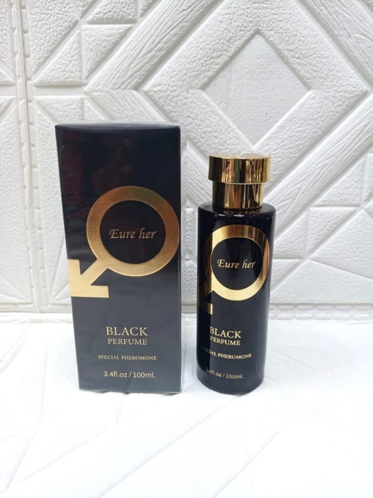 عطر Eure Her - ١٠٠ مل | Eure Her Perfume - 100ml For male and Female in Saudi arabia